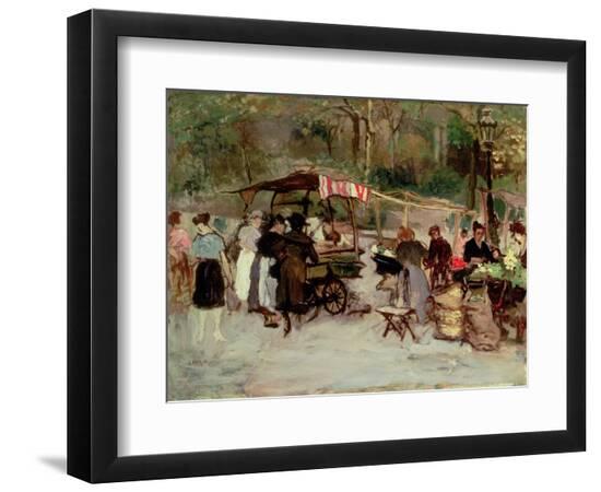 Premium Giclee Print, , large