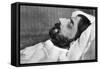 Marcel Proust, French Author, 1922-null-Framed Stretched Canvas