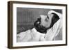 Marcel Proust, French Author, 1922-null-Framed Giclee Print