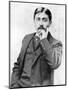 Marcel Proust, French Intellectual, Novelist, Essayist and Critic, Late 19th-Early 20th Century-Otto-Mounted Giclee Print