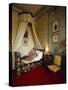 Marcel Proust's Bedchamber-null-Stretched Canvas