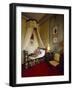Marcel Proust's Bedchamber-null-Framed Giclee Print