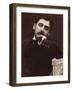 Marcel Proust-null-Framed Photographic Print