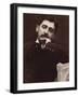 Marcel Proust-null-Framed Photographic Print