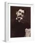 Marcel Proust-null-Framed Photographic Print