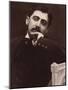 Marcel Proust-null-Mounted Photographic Print