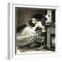 Marcel Proust-null-Framed Giclee Print
