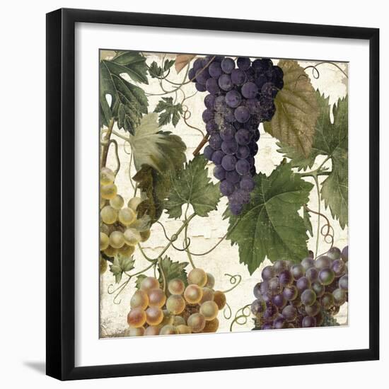 Marcella I-null-Framed Giclee Print