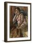 Marcelle-Jules Pascin-Framed Giclee Print