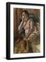 Marcelle-Jules Pascin-Framed Giclee Print