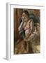 Marcelle-Jules Pascin-Framed Giclee Print