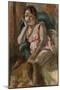 Marcelle-Jules Pascin-Mounted Giclee Print