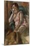 Marcelle-Jules Pascin-Mounted Giclee Print