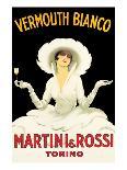 Martini & Rossi-Marcello Dudovich-Poster
