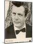 Marcello Mastroianni Italian Film Actor-null-Mounted Photographic Print