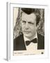 Marcello Mastroianni Italian Film Actor-null-Framed Photographic Print