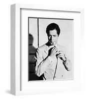 Marcello Mastroianni-null-Framed Photo