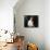 Marcello Mastroianni-null-Framed Stretched Canvas displayed on a wall