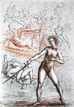 Metamorfosi di Ovidio 06-Marcello Tommasi-Collectable Print