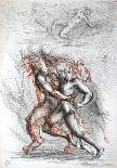Metamorfosi di Ovidio 10-Marcello Tommasi-Collectable Print