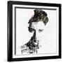 Marcello-Ines Kouidis-Framed Giclee Print