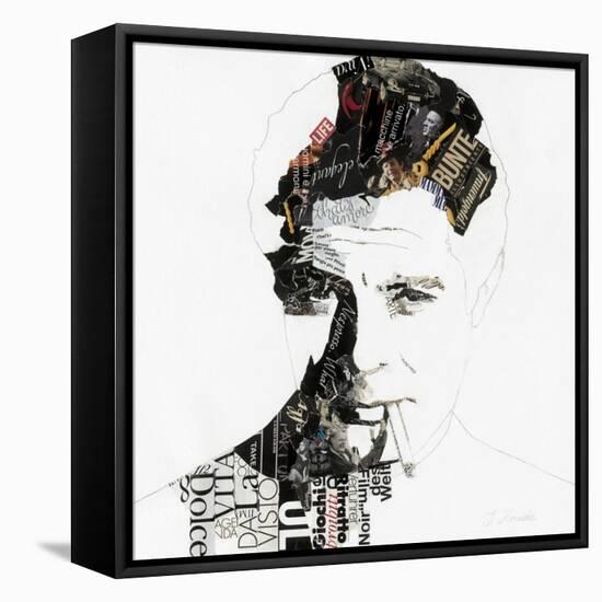 Marcello-Ines Kouidis-Framed Stretched Canvas