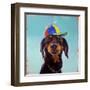 Marcelo-Lucia Heffernan-Framed Art Print