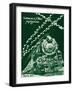 March 1931-Charles H. Dickson-Framed Giclee Print