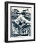 March. 1942-null-Framed Giclee Print