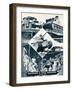 March. 1942-null-Framed Giclee Print