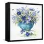 March Bouquet-Janneke Brinkman-Salentijn-Framed Stretched Canvas