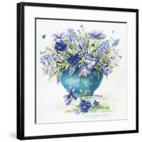 March Bouquet-Janneke Brinkman-Salentijn-Framed Giclee Print