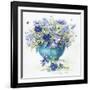 March Bouquet-Janneke Brinkman-Salentijn-Framed Giclee Print