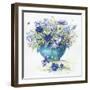March Bouquet-Janneke Brinkman-Salentijn-Framed Giclee Print