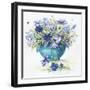 March Bouquet-Janneke Brinkman-Salentijn-Framed Giclee Print