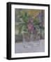 March Flowers-Karen Armitage-Framed Giclee Print