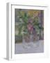 March Flowers-Karen Armitage-Framed Giclee Print