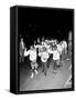 March on Washington 1963-null-Framed Stretched Canvas