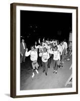 March on Washington 1963-null-Framed Premium Photographic Print