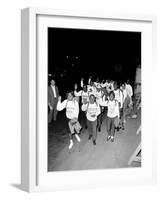 March on Washington 1963-null-Framed Photographic Print