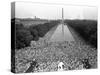 March on Washington-null-Stretched Canvas
