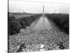 March on Washington-null-Stretched Canvas