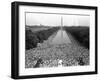 March on Washington-null-Framed Premium Photographic Print