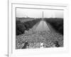 March on Washington-null-Framed Photographic Print