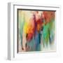 March Rainbow-Silvia Vassileva-Framed Art Print