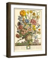 March-Robert Furber-Framed Art Print