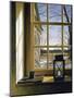 March-Edward Gordon-Mounted Art Print