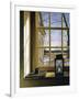 March-Edward Gordon-Framed Art Print