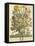 March-Robert Furber-Framed Stretched Canvas