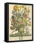 March-Robert Furber-Framed Stretched Canvas